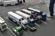 大阪RCトラック・トレーラーミーティング14
