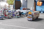 大阪RCトラック・トレーラーミーティング14