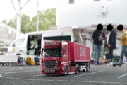 大阪RCトラック・トレーラーミーティング15